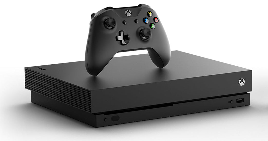 Xbox One-Konsole