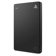 Festplatte 2TB Seagate Offiziell PS4