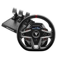 Thrustmaster-Lenkrad + Pedalboard T248 - Ps5, Ps4