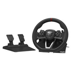 Racing Spiel-Lenkrad - Wheel Apex Hori Kompatibel mit PS5, PS4 und PC