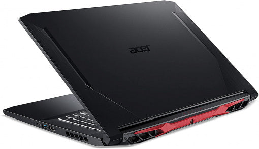 Gaming-Notebook - Acer Nitro 5 (AN517-52-71C7) 17 Zoll, Intel Core i7-10750H, 16 GB RAM