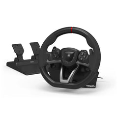 Racing Spiel-Lenkrad - Wheel Apex Hori Kompatibel mit PS5, PS4 und PC