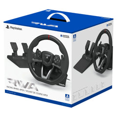 Racing Spiel-Lenkrad - Wheel Apex Hori Kompatibel mit PS5, PS4 und PC