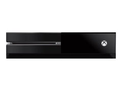 Spielkonsole Microsoft Xbox One 1TB Schwarz
