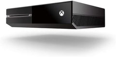 Microsoft Xbox One 500 GB standardmäßige Editionen Schwarz