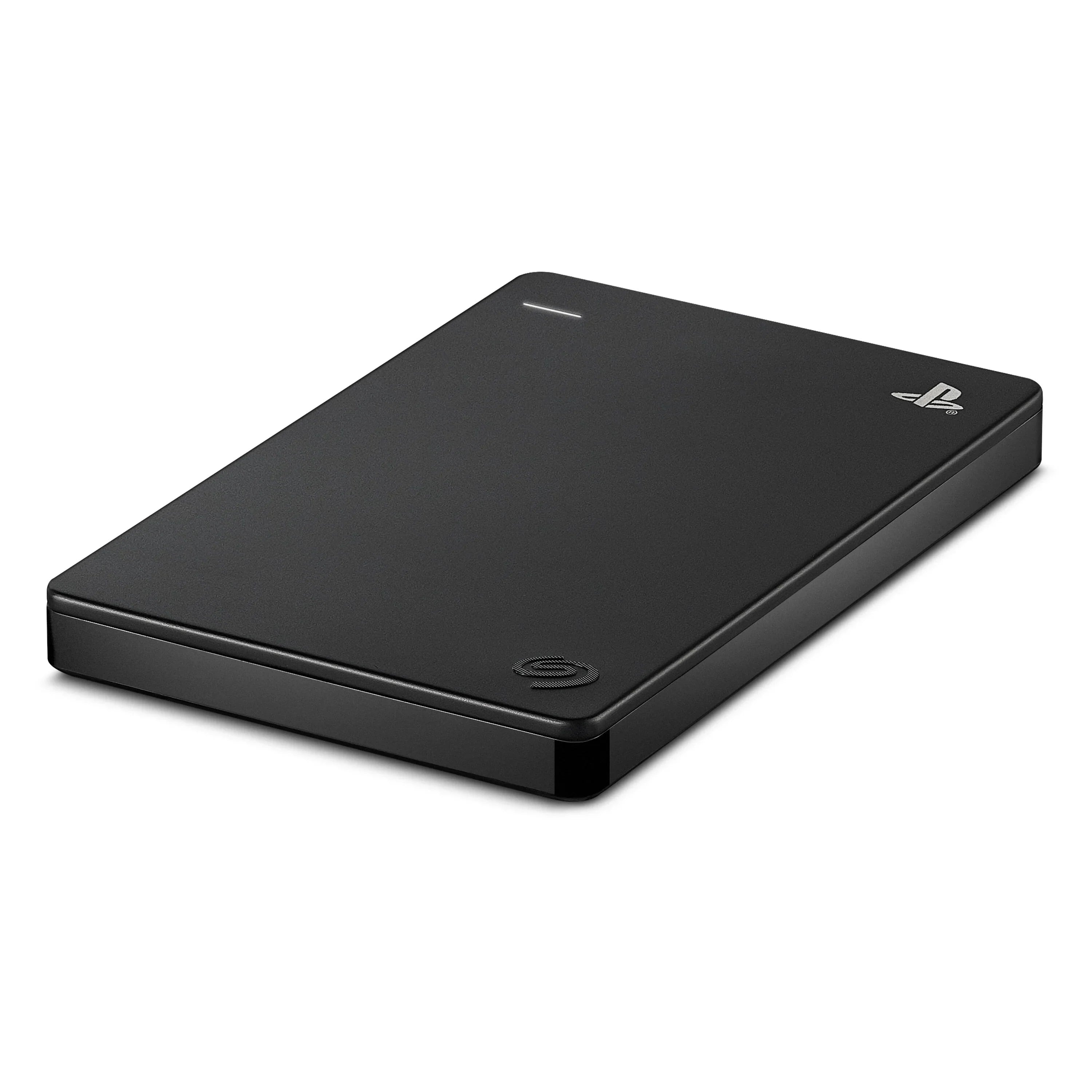 Festplatte 2TB Seagate Offiziell PS4