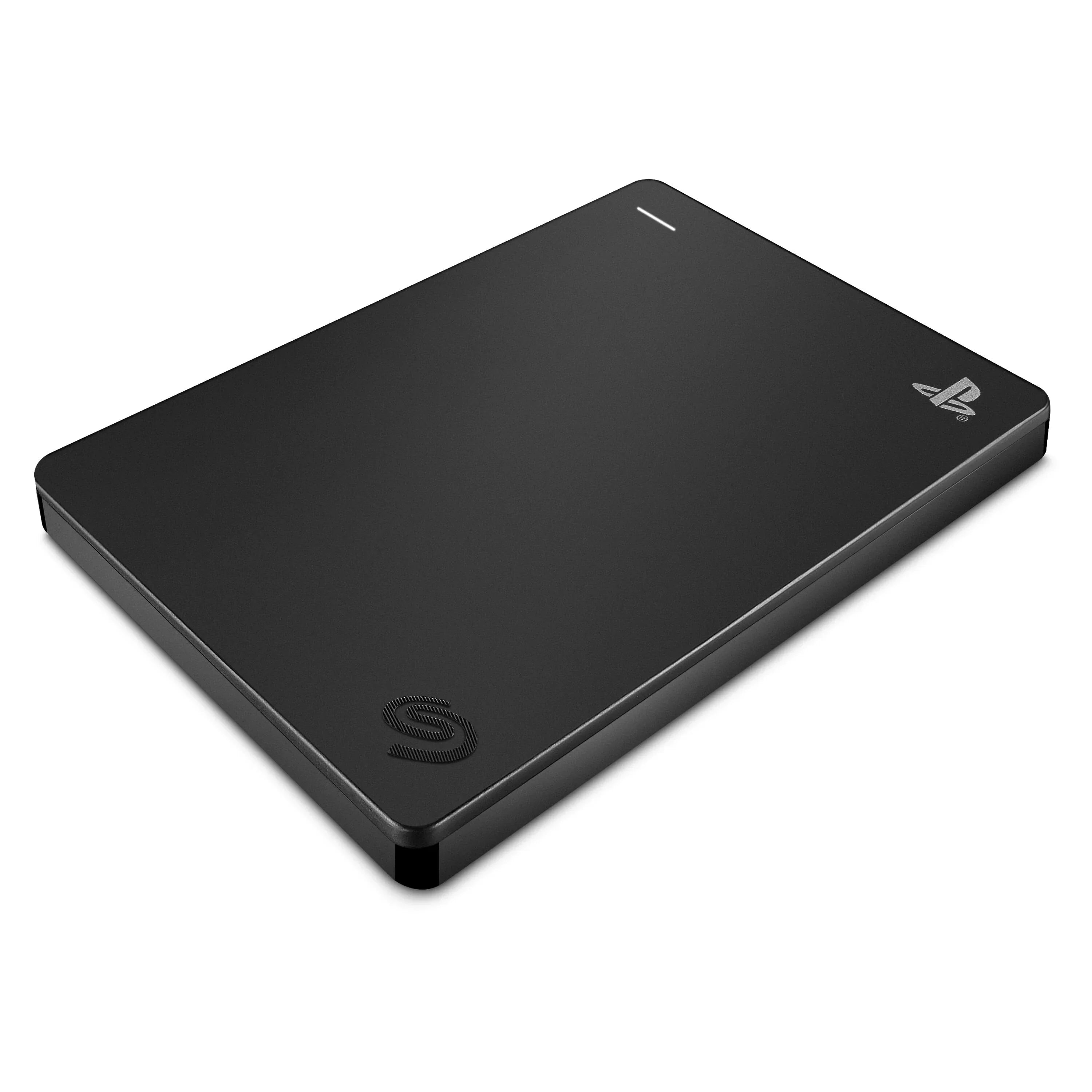 Festplatte 2TB Seagate Offiziell PS4