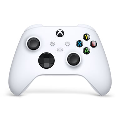 Microsoft Xbox Series S + Fortnite & Rocket League Bündel 512 GB, WLAN, weiß