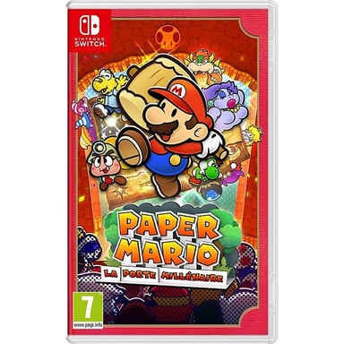 Nintendo – Switch OLED Neon + Mario Kart 8 Deluxe im Paket
