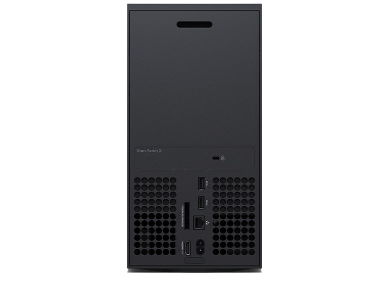 Pack Konsole Microsoft Xbox Series X, 1 TB + Spiel Forza Horizon 5 Premium Edition
