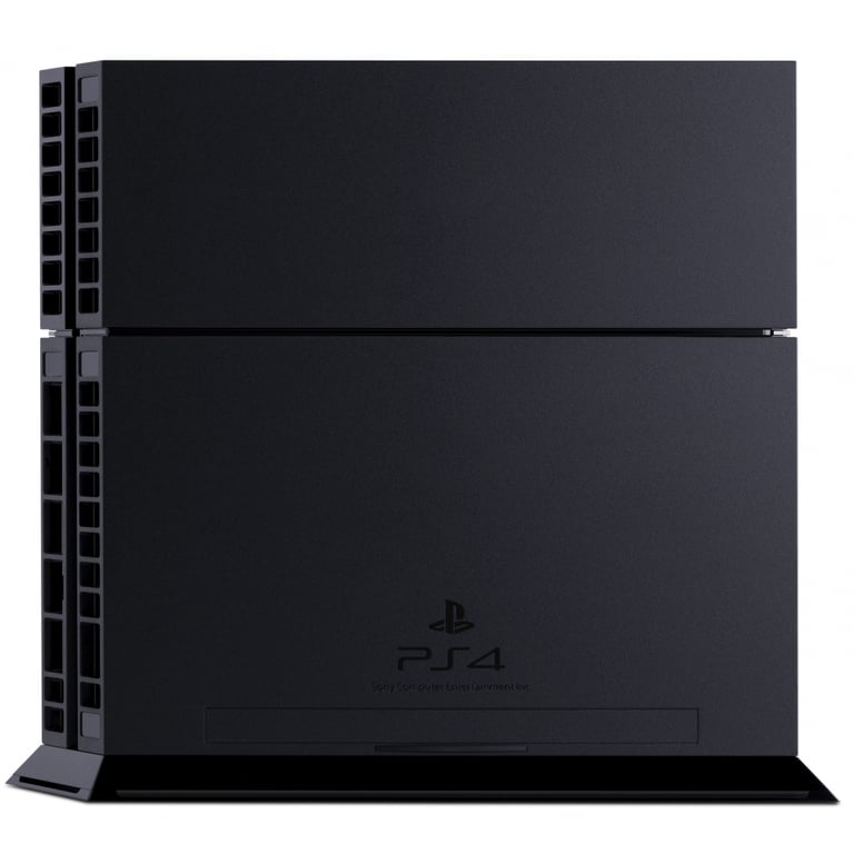 Sony Playstation 4 Slim Pro (1 TB) schwarz (PS4)
