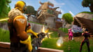 Microsoft Xbox Series S + Fortnite & Rocket League Bündel 512 GB, WLAN, weiß